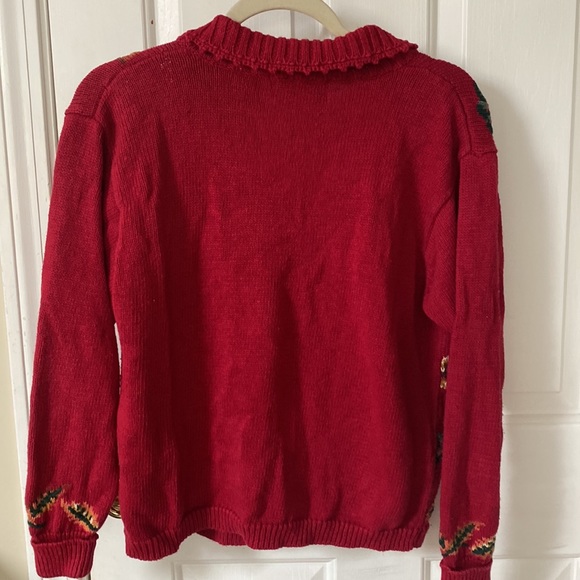 Cutest fall sweater - Picture 4 of 4